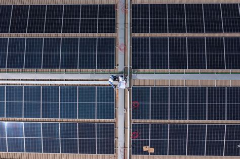 Photovoltaic energy: what it is, how it works, and why it is the future