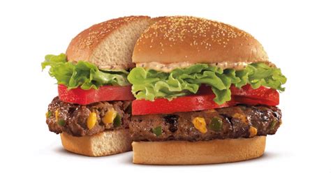 Healthiest Burger King Menu Items Popsugar Fitness