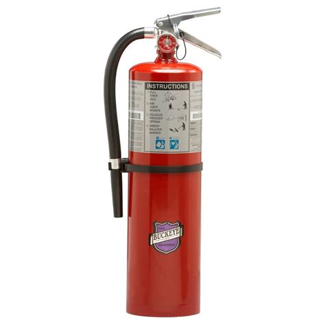 Buy Purple K Fire Extinguisher | Fire Extinguishers from Safety Supply ...