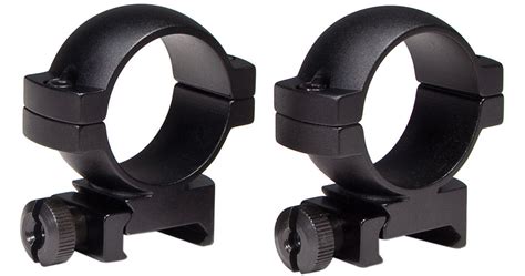 Vortex Riflescope Rings 30mm Aluminum Medium 30MRNG M B H