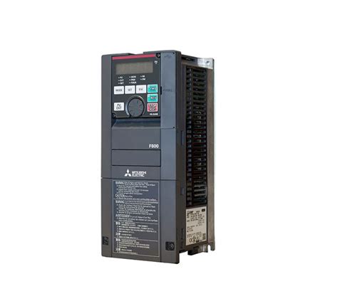 Fr F Mitsubishi Electric Fr F Series Inverter