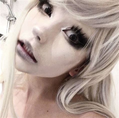 Pin By Yashiro On Random Pfp In Pretty Makeup Gyaru