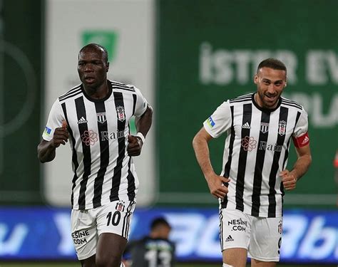 Son Dakika Haberleri Beşiktaşa Transferde Bir Iyi Bir De Kötü Haber