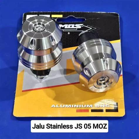 Jual Jalu Stir Setang Stang Satria Fu Pcx Ninja Besi Universal Shopee