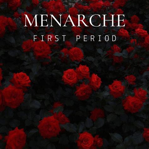 Menarche first Period Ritual - Etsy Canada | First period, Physical change, Physical development