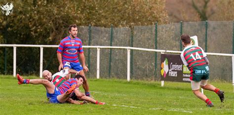 Emak Hor Rugby Vs Etoile Sportive De Lembeye En Vic Bilh Flickr