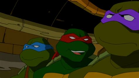 Watch Teenage Mutant Ninja Turtles Season 1 Episode 1 Teenage Mutant