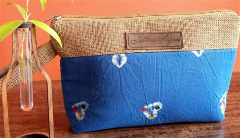 Begini Cara Membuat Tas Etnik by Lintangkejoragift