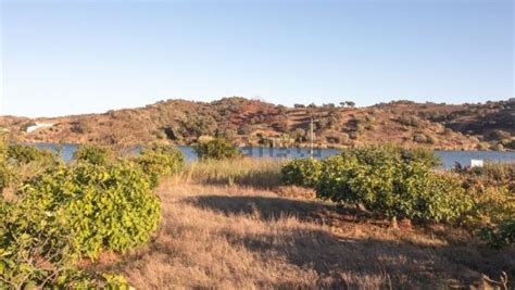 Terreno Venda Em Odeleite Castro Marim Idealista