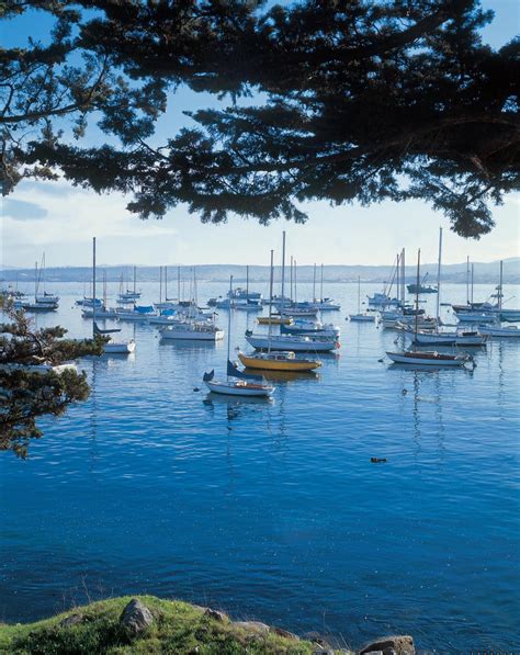 Monterey Bay Inn Monterey