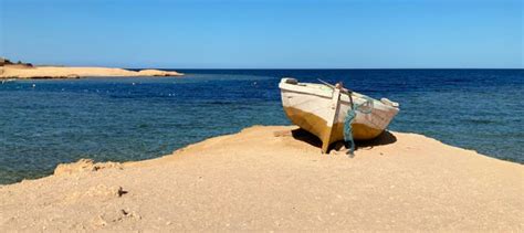 Sharm El Naga National Park Snorkel Trip From Hurghada Civitatis