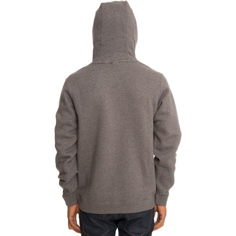 Nike Sportswear Pullover Fleece Hoodie 804346 071 Shiekh