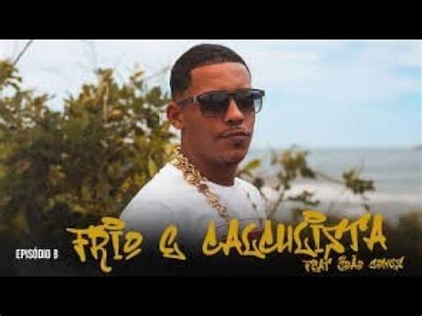 MC Poze do Rodo Frio e Calculista ft João Gomes YouTube