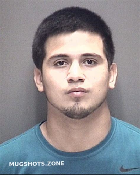 MONTEMAYOR ROBERT DANIEL 06 03 2021 Galveston County Mugshots Zone