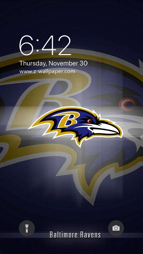 Baltimore Ravens Mobile Phone Wallpapers · Free Download | Z-Wallpaper