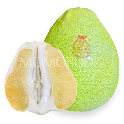 Mid Autumn Special Taiwan Madou Wendan Pomelo — Momobud