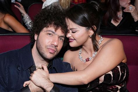 See Selena Gomez And Benny Blancos Cutest Couple Photos — So Far