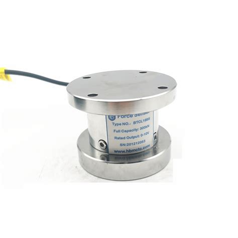 China Origin Factory 20t 30t Compression Load Cell For Floor Scale Btcl169s China Load Cells