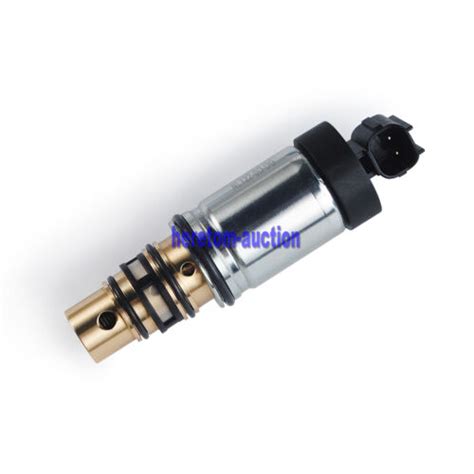 A C Compressor Control Solenoid Valve Oem S For Hyundai Kia