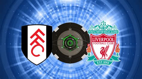 Fulham x Liverpool onde assistir à semifinal da Copa da Liga Inglesa