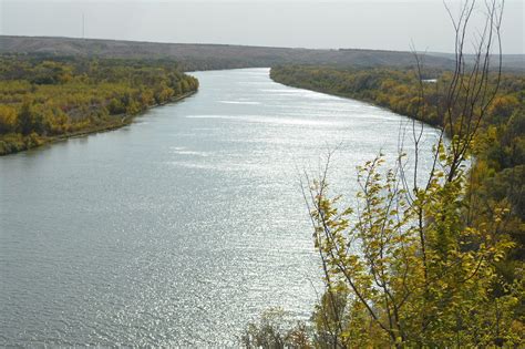 The longest rivers in Europe | Major European rivers