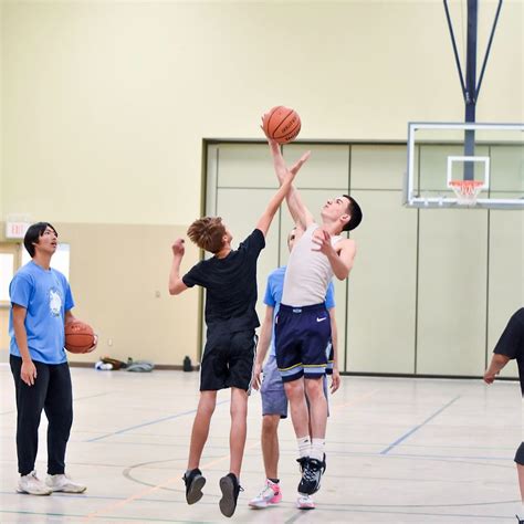 Performance Training Programs | The Basketball Experience