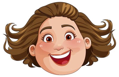 Animated Laughing Clip Art Women