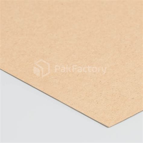 Brown Craft Paper