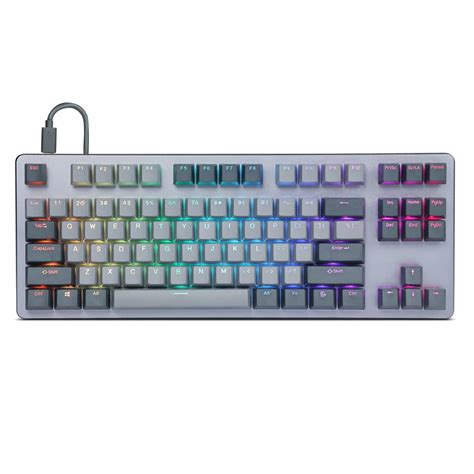 Buy DROPCTRL Mechanical Keyboard Tenkeyless TKL Key Gaming Keyboard Hot Swap Switches