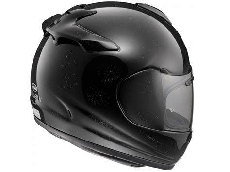 Купить Мотошлем Arai Axces 3 Pearl Black цена 49090 в Москве