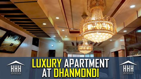 Luxury Apartment At Dhanmondi ID 4589973 Apartmentforsale Realestate