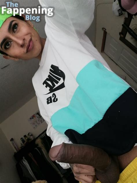 Nefertiti Angel Nefertiti Angel1999 Nude Leaks OnlyFans Photo 1 TheFappening