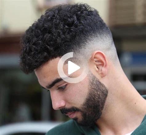 Cheveux Boucl S Homme Notre Grain De Sel En Tuto Cheveux Boucl S