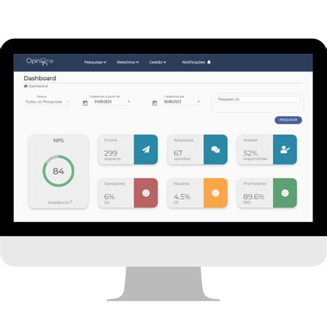 Como Aumentar A Taxa De Resposta Da Pesquisa NPS Opini One