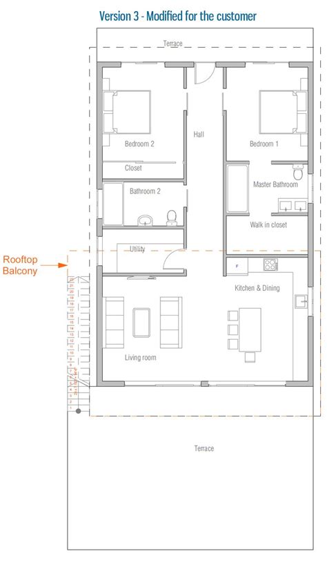 Small house floor plans, Small house plans, Floor plans