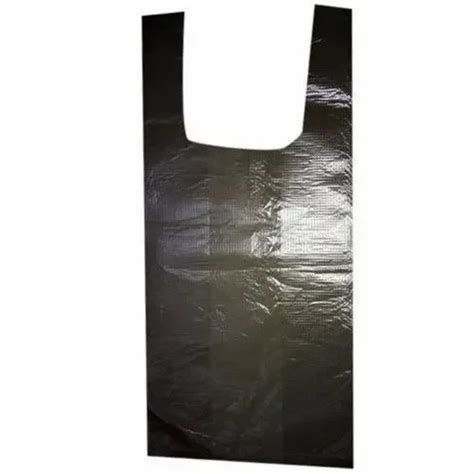 HDPE Carry Bags At 180 Kg Egmore Chennai ID 26607200762