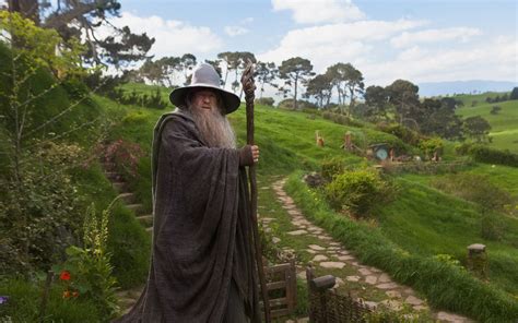 hobbit