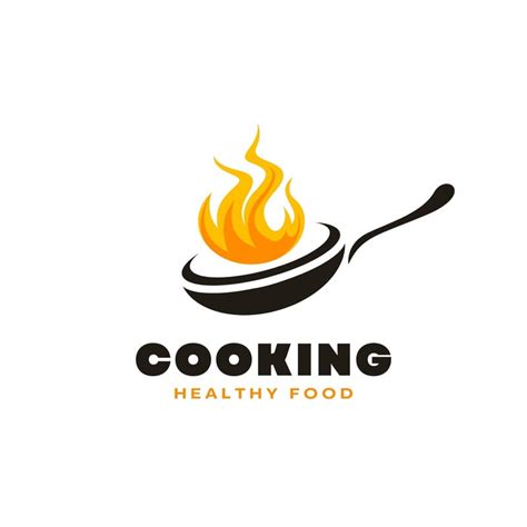 Free And Customizable Food Logo Templates