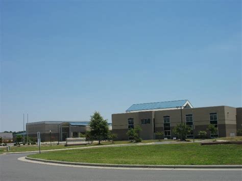 Union County NC Schools--Porter Ridge High School