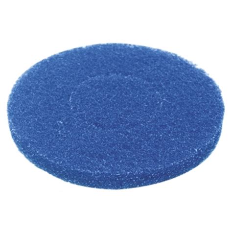 MOTOR SCRUBBER FLOOR PADS 20cm - Sydney Cleaning Supplies