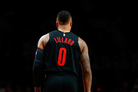 20 Damian Lillard HD Wallpapers And Backgrounds Atelier Yuwa Ciao Jp