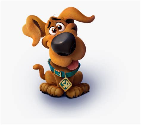 Scooby Doo Png Transparent Png Transparent Png Image PNGitem