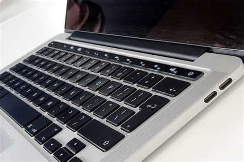 New MacBook Pro may pack Touch ID power button