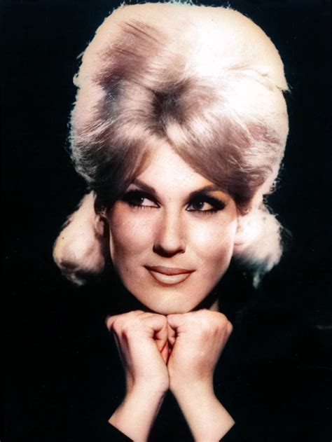 Dusty Watch The Trailer For Jim Sheridans Dusty Springfield Film