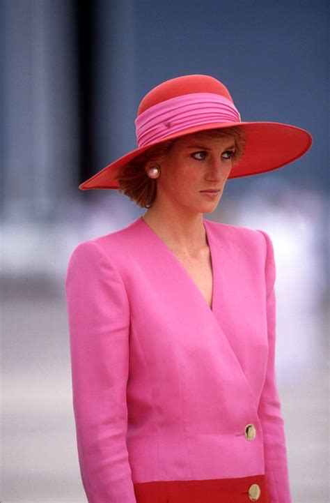 50 Rare Photos of Princess Diana That Reveal What Her Life Was Really ...