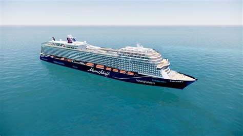 N Chte Norwegen Mit Nordkap Trondheim Mein Schiff Nordland