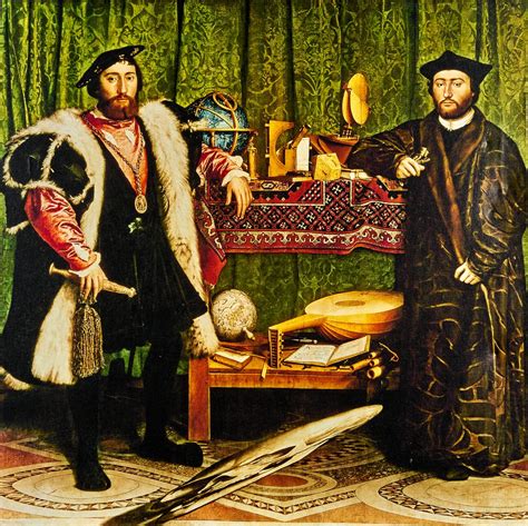 Holbein Hans Wilhelm Fabry Museum