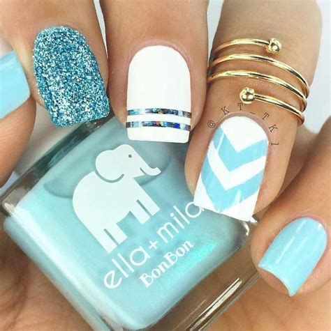 Short Nail Gel Manicure Ideas To Inspire You