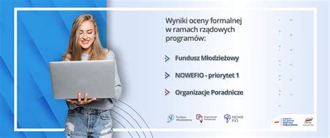 Podsumowanie naboru w ramach Rządowych Programów NOWEFIO ROP Fundusz