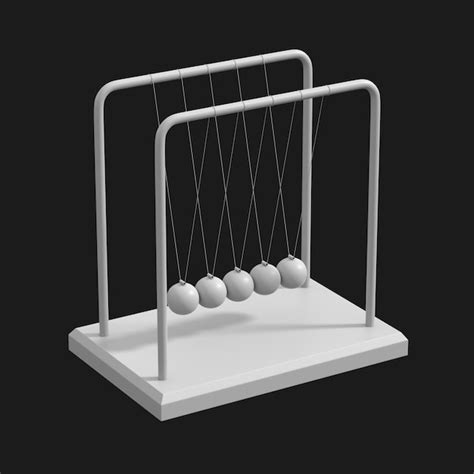 Download Pendulum 001 3d Models For Free Freepik